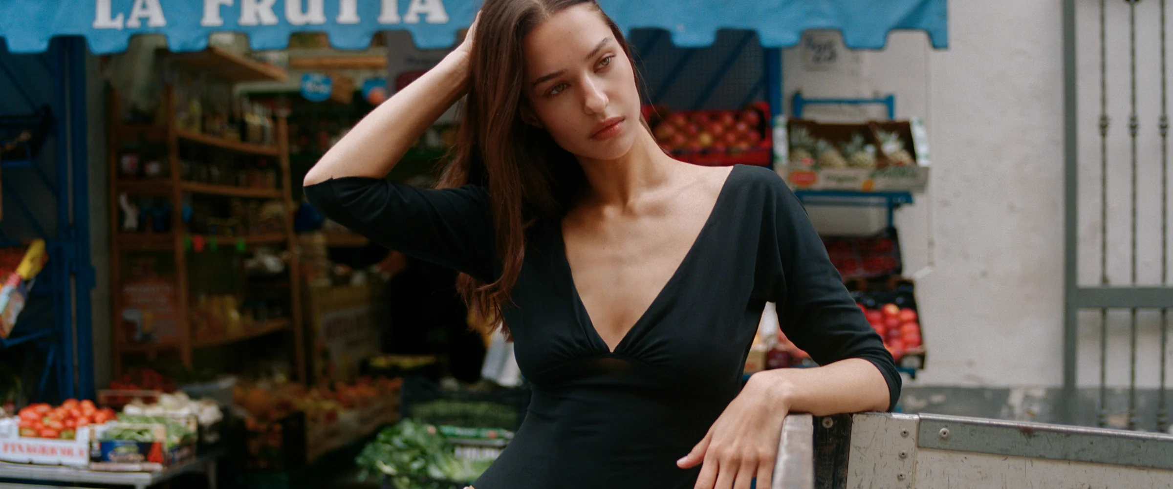 Effortless Style, Curated For You